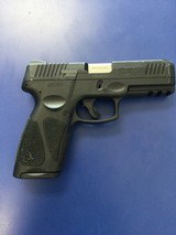 TAURUS 1-G3B941 G3 9mm - 3 of 3