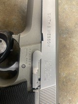 SMITH & WESSON MODEL 669 - 3 of 3