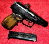 ARSENAL Makarov - 1 of 7