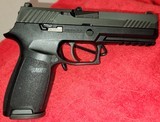SIG SAUER P320 - 3 of 7