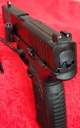 FN America 509 COMPACT - 4 of 7
