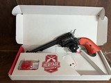 HERITAGE MFG. ROUGH RIDER SMALL BORE - 2 of 2