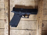 Glock G45 Compact Crossover 9MM LUGER (9X19 PARA) - 2 of 3