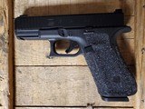 Glock G45 Compact Crossover 9MM LUGER (9X19 PARA) - 1 of 3