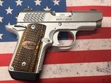 KIMBER MICRO 9 RAPTOR - 7 of 7