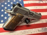 KIMBER MICRO 9 RAPTOR - 2 of 7