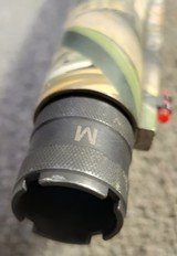 CZ-USA 612 MAGNUM WATERFOWL - 7 of 7