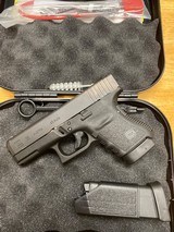 GLOCK G36 SUBCOMPACT - 2 of 2