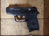 SMITH & WESSON M&P BODYGUARD 380 - 1 of 2