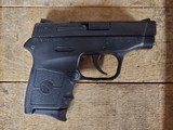 SMITH & WESSON M&P BODYGUARD 380 - 2 of 2