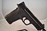 SMITH & WESSON M&P 380 ShieldEZ M2.0 - 2 of 7