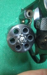 SMITH & WESSON MODEL 34-1 - 3 of 5