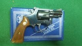 SMITH & WESSON MODEL 34-1 - 5 of 5