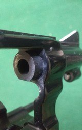SMITH & WESSON MODEL 34-1 - 4 of 5