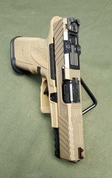 ZEV TECHNOLOGIES OZ9 COMPACT X - 6 of 6
