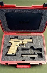 ZEV TECHNOLOGIES OZ9 COMPACT X - 4 of 6
