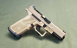 ZEV TECHNOLOGIES OZ9 COMPACT X - 2 of 6