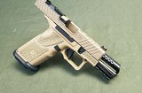 ZEV TECHNOLOGIES OZ9 COMPACT X - 5 of 6