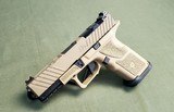 ZEV TECHNOLOGIES OZ9 COMPACT X - 3 of 6
