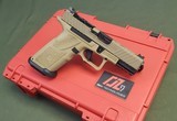 ZEV TECHNOLOGIES OZ9 COMPACT X - 1 of 6