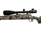 SAVAGE ARMS, INC. Axis - 2 of 7