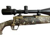 SAVAGE ARMS, INC. Axis - 5 of 7