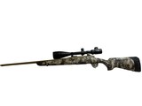 SAVAGE ARMS, INC. Axis - 1 of 7