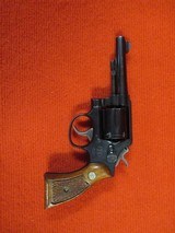 SMITH & WESSON MODEL 10-7 - 2 of 6