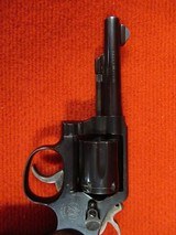 SMITH & WESSON MODEL 10-7 - 3 of 6