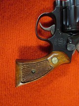 SMITH & WESSON MODEL 10-7 - 6 of 6