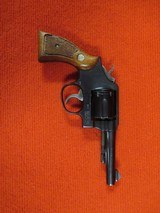 SMITH & WESSON MODEL 10-7 - 1 of 6