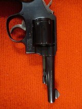 SMITH & WESSON MODEL 10-7 - 4 of 6