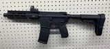Smith & Wesson M&P15 - 1 of 4