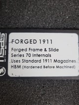 TISAS ZIG M 1911 - 4 of 5