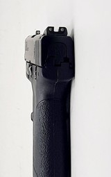 SMITH & WESSON M&P9 SHIELD 9MM LUGER (9X19 PARA) - 4 of 6