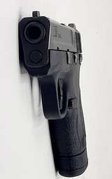 SMITH & WESSON M&P9 SHIELD 9MM LUGER (9X19 PARA) - 6 of 6