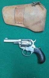 COLT 1881 Lightning Sheriff Model - 2 of 5