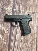 SIG SAUER P365 w/ Night Sight - 1 of 6