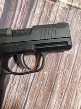 SIG SAUER P365 w/ Night Sight - 3 of 6