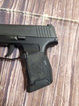 SIG SAUER P365 w/ Night Sight - 6 of 6