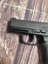 SIG SAUER P365 w/ Night Sight - 5 of 6