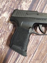 SIG SAUER P365 w/ Night Sight - 4 of 6