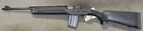 RUGER Mini 14 - 1 of 7