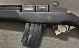 RUGER Mini 14 - 2 of 7