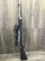 RUGER MINI THIRTY - 1 of 5