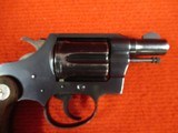 COLT DETECTIVE SPECIAL - 4 of 4