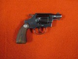 COLT DETECTIVE SPECIAL - 1 of 4