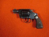 COLT DETECTIVE SPECIAL - 2 of 4