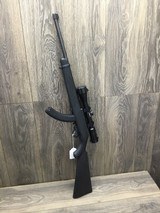 RUGER 10/22 - 1 of 5