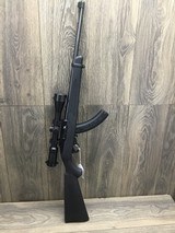 RUGER 10/22 - 3 of 5